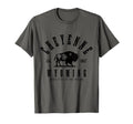 Cheyenne Wyoming Est 1867 Cowboy T-Shirt - Casual Everyday Wear for Adults - T-Shirt, Sweatshirt, Hoodie