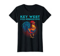 Key West Florida Unendangered T-Shirt - Streetwear Style for Adults - T-Shirt, Sweatshirt, Hoodie