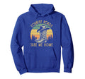 Country Roads Take Me Home Cowboy Hoodie - Unique Graphic for Adults - T-Shirt, Sweatshirt, Hoodie