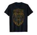 Veteran 1960 Motorcycle Biker T-Shirt - Streetwear Style Men Women - T-Shirt, Sweatshirt, Hoodie