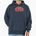Real women fight oppression, red background - Adult & Kids T-Shirts, Sweatshirts & Hoodies apparel design preview 1