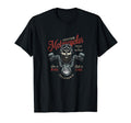 American Motorcycle T-Shirt - Minimalist Print for Adults - T-Shirt, Sweatshirt, Hoodie