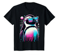 Penguin 80S Retrowave 90S Vaporwave T-Shirt - Trendy Graphic Unisex - T-Shirt, Sweatshirt, Hoodie