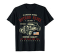 Hotrod Rockabilly American Cars Gifts T-Shirt - Aesthetic Graphic Unisex - T-Shirt, Sweatshirt, Hoodie
