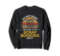 Scrapbooking Funny 70S Sweatshirt - Graphic Print Men Women - T-Shirt, Sweatshirt, Hoodie