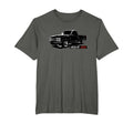 Obs 90S Pickup Truck 454 Ss T-Shirt - Fun Novelty Design Men Women - T-Shirt, Sweatshirt, Hoodie
