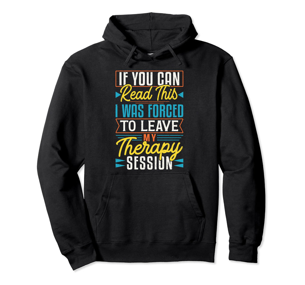 Mental Health And Wellbeing Go To Hoodie - Streetwear Style Men Women - T-Shirt, Sweatshirt, Hoodie