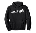 Motorbike Superbike Racing Hoodie - Unique Graphic Unisex - T-Shirt, Sweatshirt, Hoodie