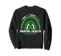Cancer Squad Family Mental Health Sweatshirt - Aesthetic Graphic Unisex - T-Shirt, Sweatshirt, Hoodie