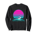 Sunset Cuckoo Sweatshirt - Minimalist Print Unisex - T-Shirt, Sweatshirt, Hoodie