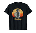 Cowboy Midnight Sunset T-Shirt - Trendy Graphic Unisex - T-Shirt, Sweatshirt, Hoodie