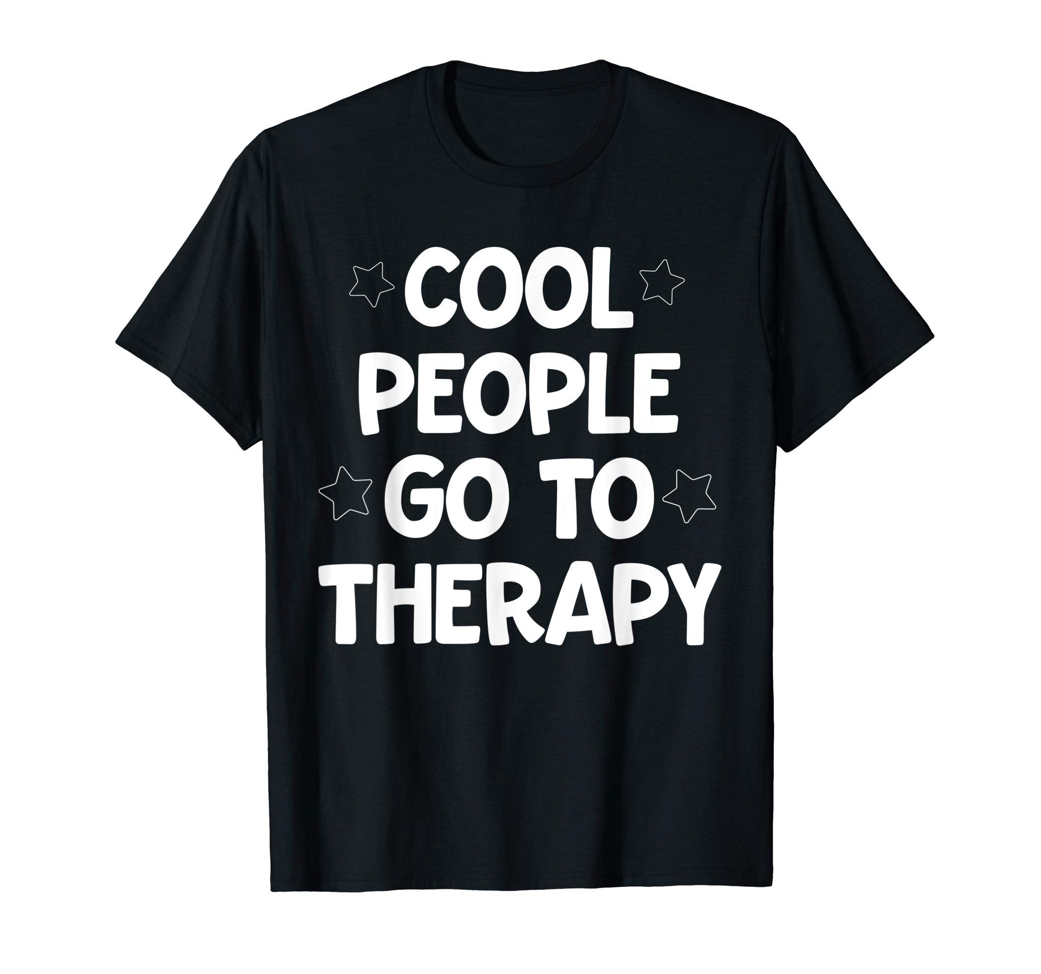 Therapy Is Self Care Mental Health T-Shirt - Streetwear Style Men Women - T-Shirt, Sweatshirt, Hoodie
