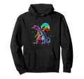 Streetwear Synthwave 80S 90S Anime Hoodie - Novelty Apparel Men Women - T-Shirt, Sweatshirt, Hoodie