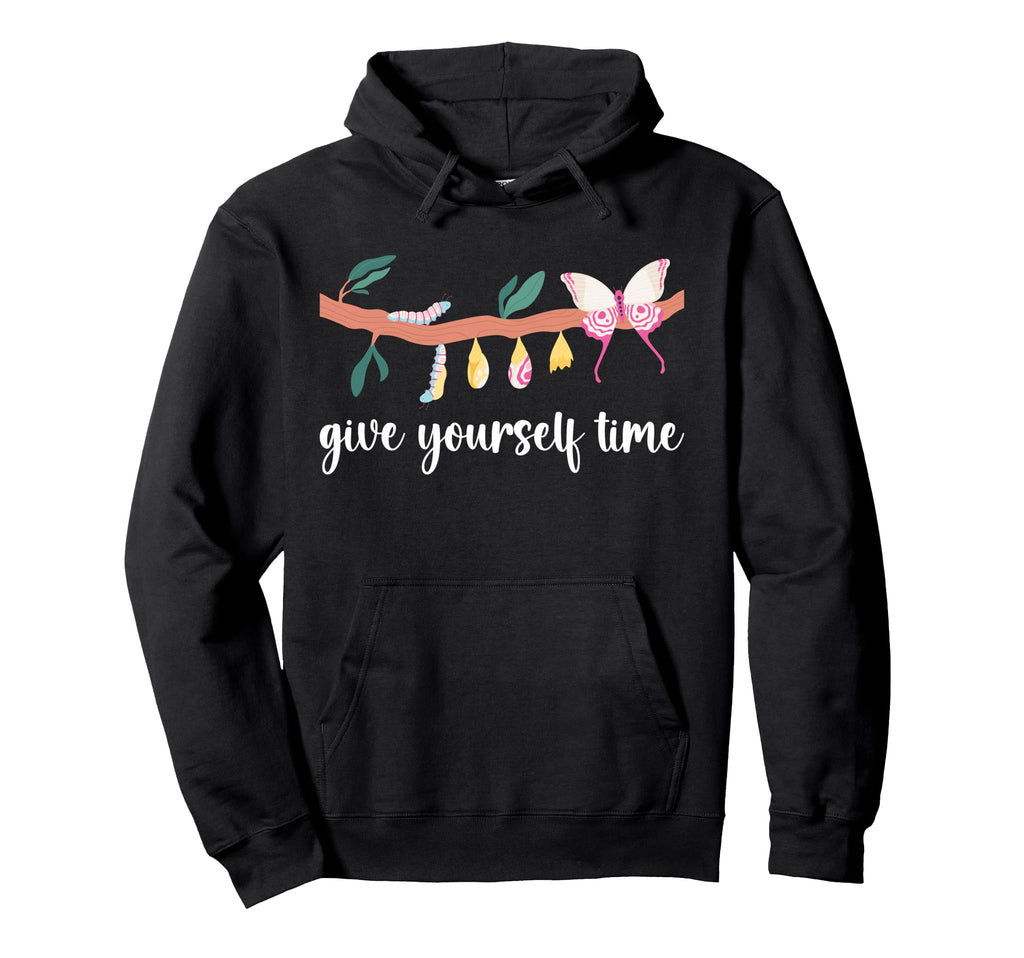 Mental Health Therapist Mental Health Hoodie - Streetwear Style Unisex - T-Shirt, Sweatshirt, Hoodie