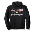 Mental Health Therapist Mental Health Hoodie - Streetwear Style Unisex - T-Shirt, Sweatshirt, Hoodie