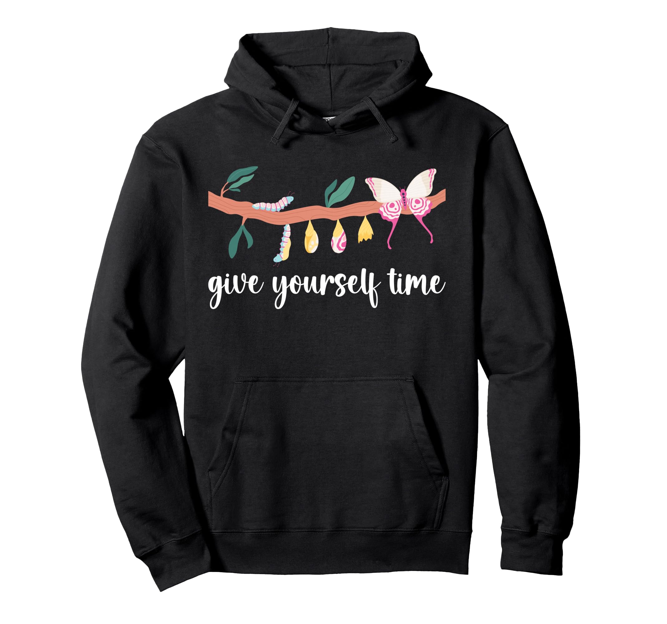 Mental Health Therapist Mental Health Hoodie - Streetwear Style Unisex - T-Shirt, Sweatshirt, Hoodie