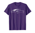 Legendary Racing Sports Car T-Shirt - Casual Everyday Wear for Adults - T-Shirt, Sweatshirt, Hoodie