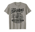 Uk Superbike Motorcycle Race T-Shirt - Graphic Print Men Women - T-Shirt, Sweatshirt, Hoodie