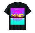 Vaporwave Aesthetics Synthwave 80S T-Shirt - Minimalist Print for Adults - T-Shirt, Sweatshirt, Hoodie