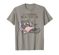 Lets Do Nothing And Call It Self Care T-Shirt - Streetwear Style Men Women - T-Shirt, Sweatshirt, Hoodie