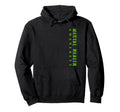 Mental Health Awareness Mental Health Hoodie - Custom Art Print Unisex - T-Shirt, Sweatshirt, Hoodie