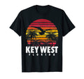 Key West Florida Sunset Beach Gift T-Shirt - Graphic Print for Adults - T-Shirt, Sweatshirt, Hoodie