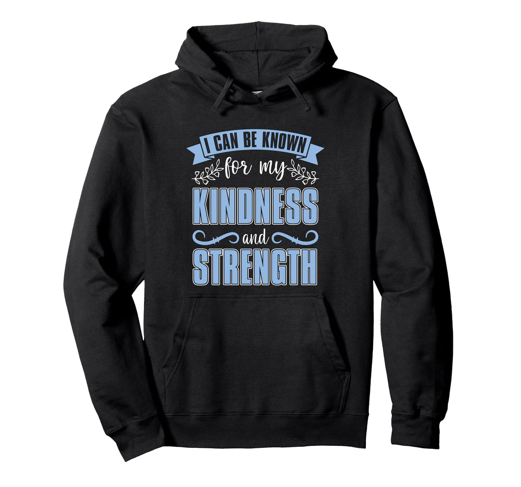 I Can Be Known Coffee Anxiety Awareness Hoodie - Fun Novelty Design Unisex - T-Shirt, Sweatshirt, Hoodie