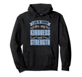 I Can Be Known Coffee Anxiety Awareness Hoodie - Fun Novelty Design Unisex - T-Shirt, Sweatshirt, Hoodie
