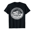 Edinburgh Scotland Uk Travel Stamp T-Shirt - Unique Graphic Men Women - T-Shirt, Sweatshirt, Hoodie