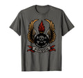 Pick Your Poison Traditional Tattoo T-Shirt - Custom Art Print for Adults - T-Shirt, Sweatshirt, Hoodie
