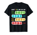 Zone Regulation School Counselor Gift T-Shirt - Unique Graphic Unisex - T-Shirt, Sweatshirt, Hoodie