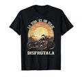 Gift Biker Biker Motorcycle Fathers T-Shirt - Unique Graphic for Adults - T-Shirt, Sweatshirt, Hoodie