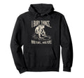 I Bury Things Maybe Plants Maybe Hoodie - Casual Everyday Wear for Adults - T-Shirt, Sweatshirt, Hoodie