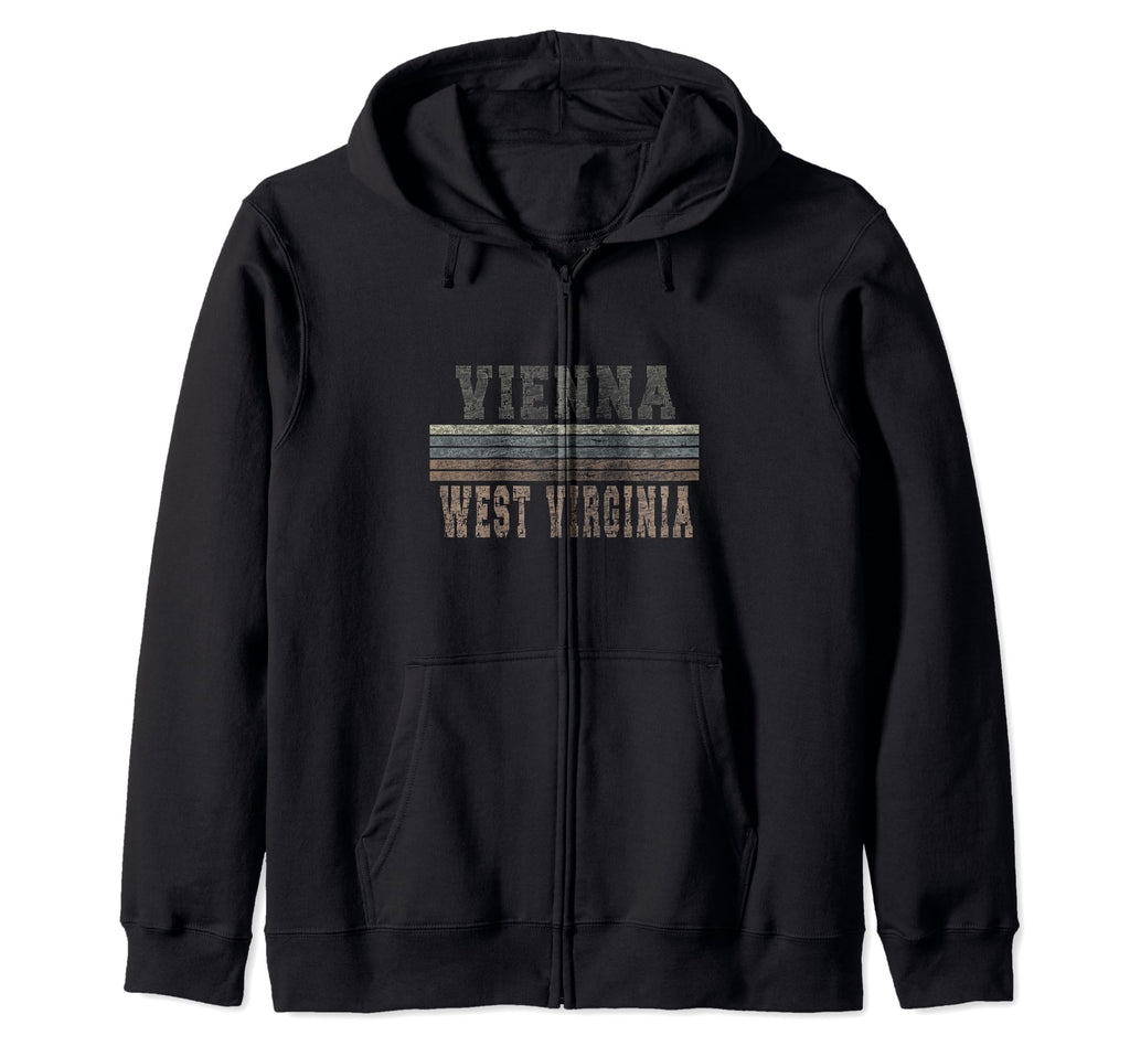 West Virginia Born And West Sweatshirt - Custom Art Print Men Women - T-Shirt, Sweatshirt, Hoodie