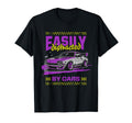 Easily Distracted Cars And Funny Sweatshirt - Novelty Apparel for Adults - T-Shirt, Sweatshirt, Hoodie