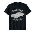 70 Grandpas Hot Car Enthusiast T-Shirt - Custom Art Print Men Women - T-Shirt, Sweatshirt, Hoodie