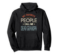 My Favorite People Call Me Dear Hoodie - Fun Novelty Design Men Women - T-Shirt, Sweatshirt, Hoodie