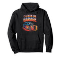 Cars Automobile Car Show Mechanics Hoodie - Fun Novelty Design Unisex - T-Shirt, Sweatshirt, Hoodie