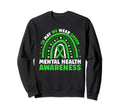 Cancer Squad Family Mental Health Sweatshirt - Custom Art Print Men Women - T-Shirt, Sweatshirt, Hoodie