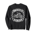 Saint Columbanus Patron Sweatshirt - Fun Novelty Design for Adults - T-Shirt, Sweatshirt, Hoodie