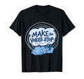 Make Voices Stop Meme Culture Mental Health T-Shirt - Unique Graphic Unisex - T-Shirt, Sweatshirt, Hoodie