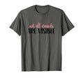 Not All Wounds Are Visible Mental T-Shirt - Trendy Graphic Men Women - T-Shirt, Sweatshirt, Hoodie