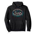 Motorcycle Motor Bike California Hoodie - Unique Graphic Men Women - T-Shirt, Sweatshirt, Hoodie
