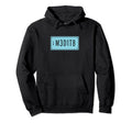 Meditation Zen Mindfulness Spiritual Hoodie - Trendy Graphic for Adults - T-Shirt, Sweatshirt, Hoodie
