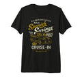 Spanish Springs Cruise Rides Villages Fl T-Shirt - Graphic Print Men Women - T-Shirt, Sweatshirt, Hoodie
