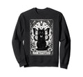 Funny Antisocial Butterfly Introvert Sweatshirt - Novelty Apparel Unisex - T-Shirt, Sweatshirt, Hoodie