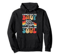 Roller Skating Skate 1970S 4 Wheels Hoodie - Aesthetic Graphic for Adults - T-Shirt, Sweatshirt, Hoodie