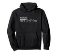 Hold Let Me Overthink This Loading Hoodie - Streetwear Style for Adults - T-Shirt, Sweatshirt, Hoodie