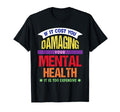 If It Cost You Damaging Your Mh Its To T-Shirt - Trendy Graphic Unisex - T-Shirt, Sweatshirt, Hoodie