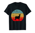 Okapi Congolese Forest Zebra Giraffe T-Shirt - Unique Graphic Men Women - T-Shirt, Sweatshirt, Hoodie